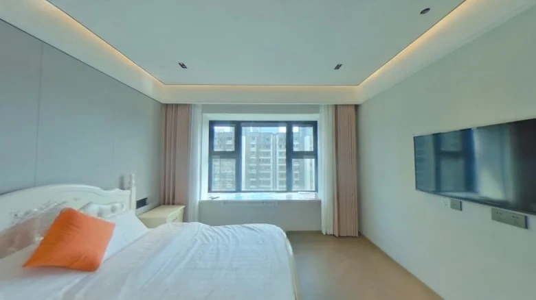 Suning Tan Yue Nan Yuan - View 2