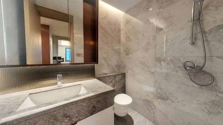 Dragon City Jinmao Mansion - View 9