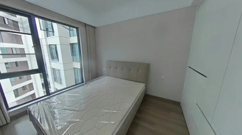 Zhonggang Dong Hu Yi Hao - View 3