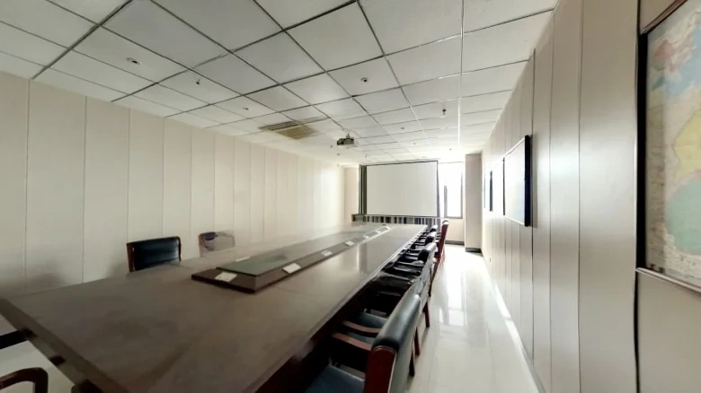 East 8 Zone Corporate Mansion - View 6