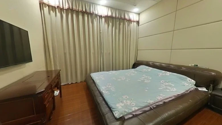 Mystic Forest Fortune Seat - View 2