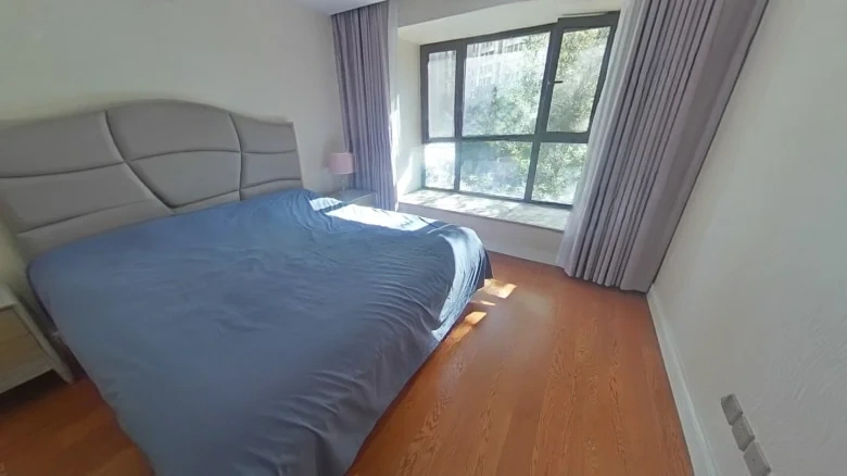 Aoti Wanda Residences - View 4