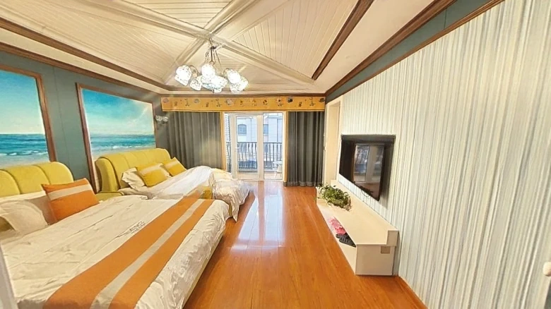 Qingdao Golden Sand Beach Impressions - View 6