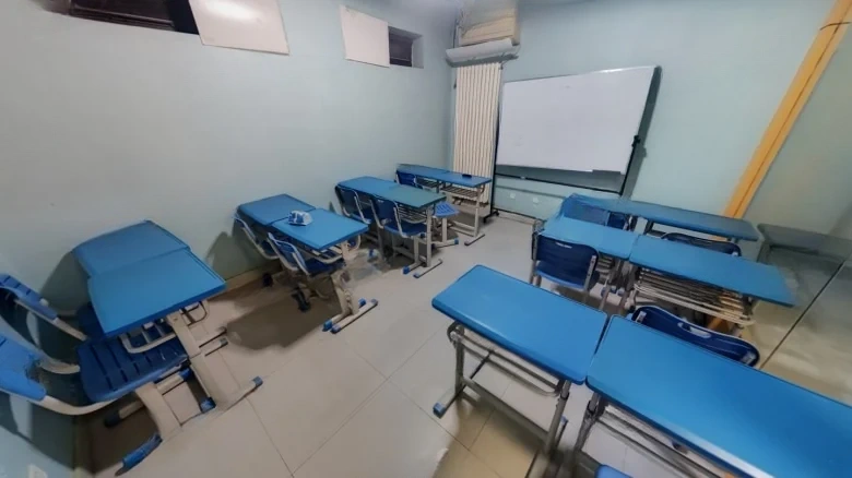 Elegant Scholar Mansion Phase 1 - View 9