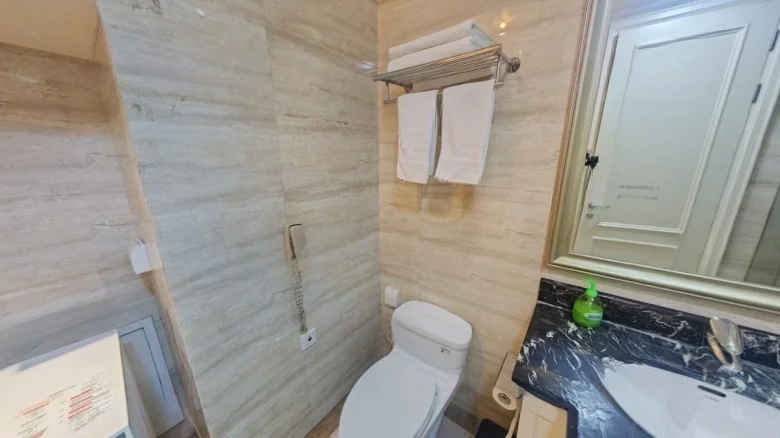 Haier Greenland Quanyun Village Camellia Apartments - View 5