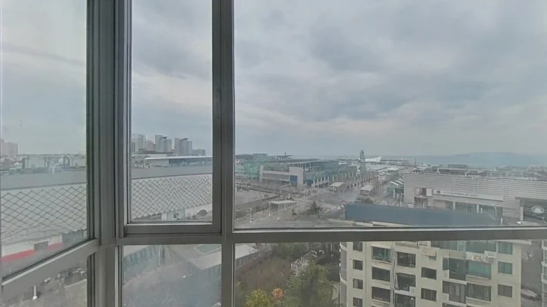 Dagong Coastline - View 11