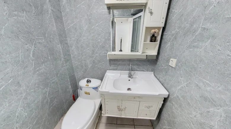 Nengqun Tower Complex - View 7