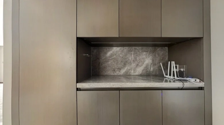 Aoti Platyjoy Mansion - View 16