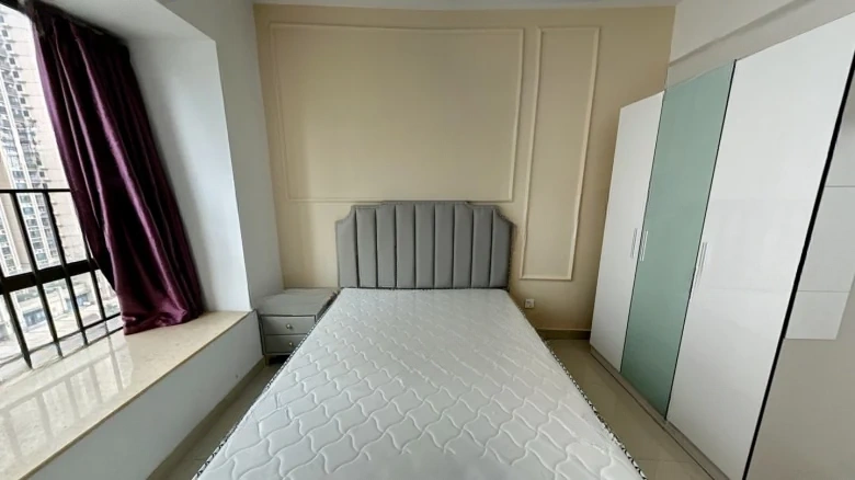 Pearl Light New City Imperial View Phase II Relocation Housing - View 2