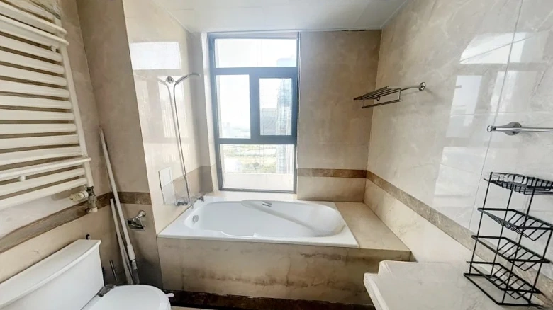 Zhonghai Aolong Garden Residences - View 11