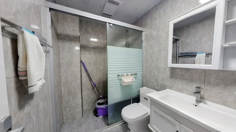 Qianjiang Wuyuan - View 1