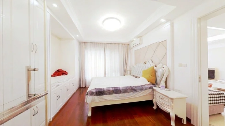 Honghui Prime Seal - View 4