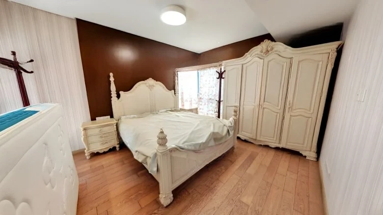 Haixi International Community Phase I - View 2