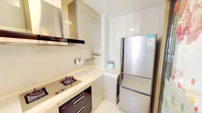 Guomao Runyuan - View 6