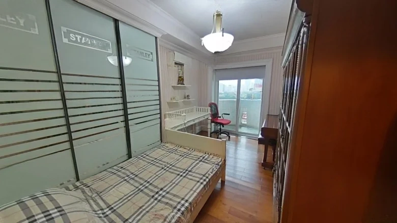 Lishui Garden Court - View 4