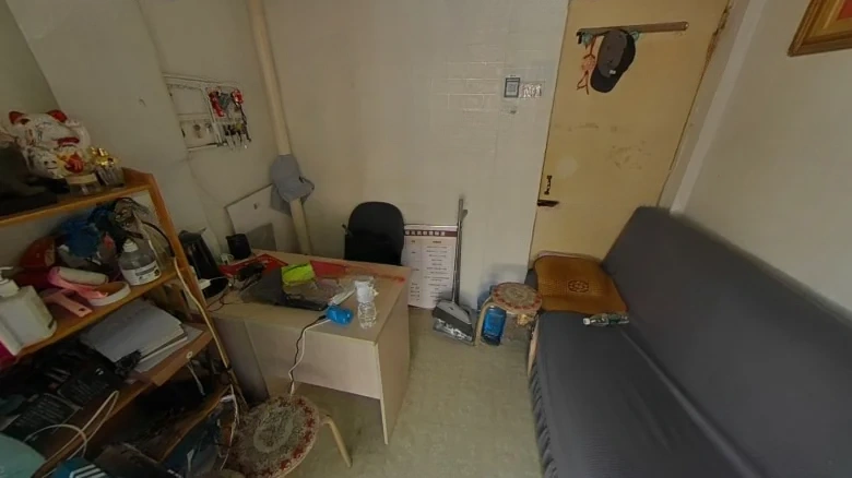 Fushanhou Fourth Residential Area - View 6