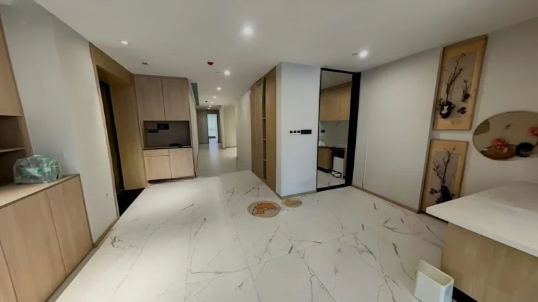 Zhenrong Meixi Zique Terrace - View 9