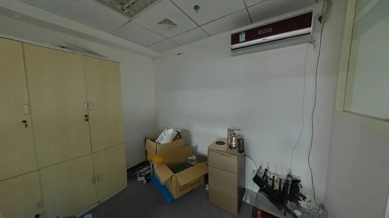 Wealth Intelligence Tower - View 1