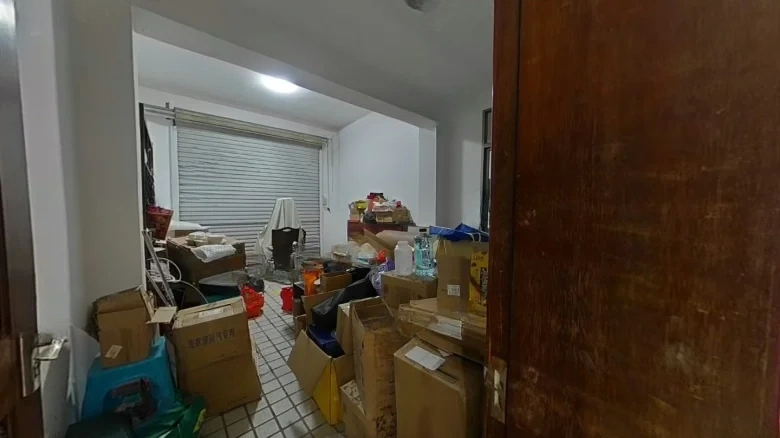 Northern Part of Shitang Village - View 20