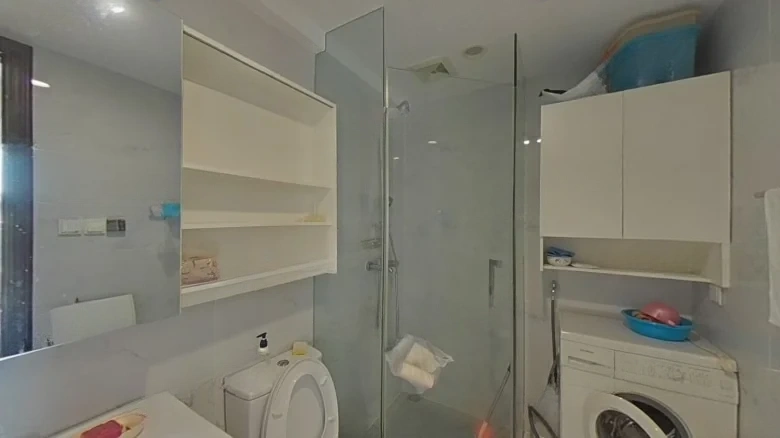 Xinxing Star Sea Center - View 6