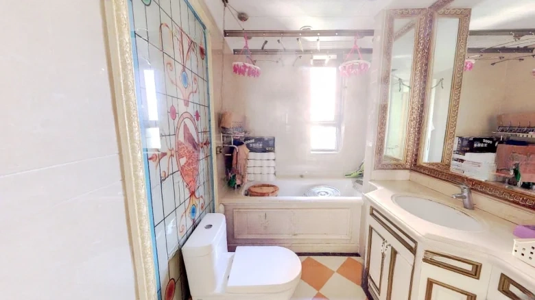 Aoti Wanda Mansion - View 8