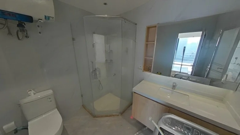 Dongfang Wenhede Square - View 8