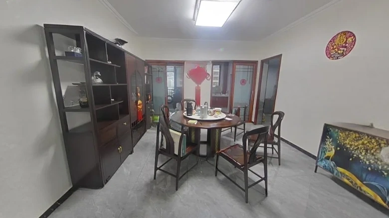 Tai Feng Guan Hu - View 8