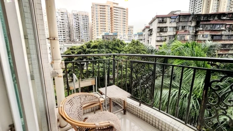 Bao盛Yuan Garden - View 8