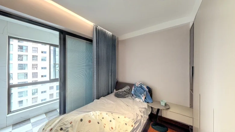 Lotus City New Town Phase II - View 4