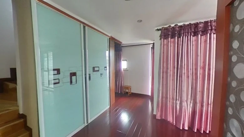 Jianbang Wei Garden - View 5