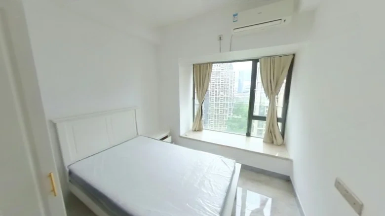 Baili Tian Yue Gongyu - View 4