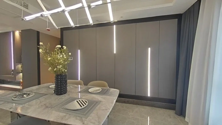 EverGrit Imperial Jade Dragon Manor - View 7