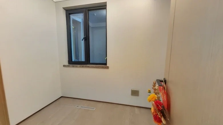 Dragon City Jinmao Mansion - View 2