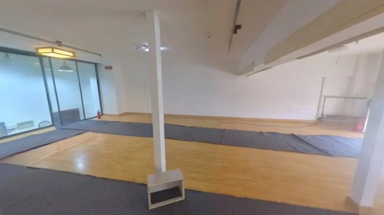 Western Plaza - View 3