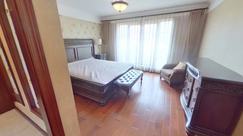 China Construction Redwood Creek Valley - View 4