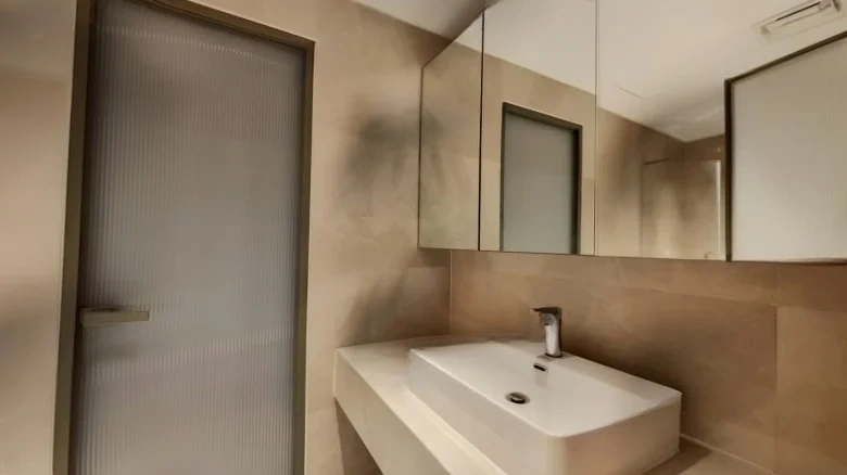 CITIC Guoan Mansion - View 7