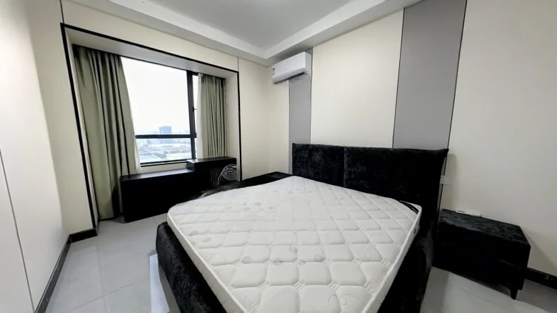 Jinjunlan Court Phase One - View 4