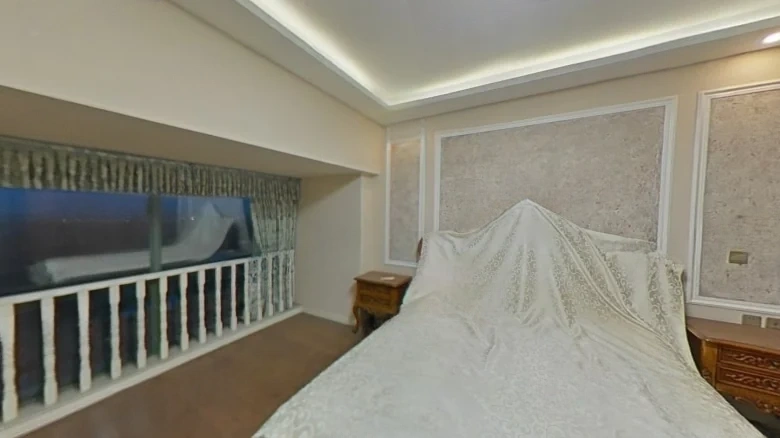 Elegant Abode Garden - View 4