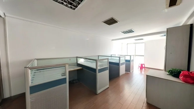 Jialong Tower - View 9