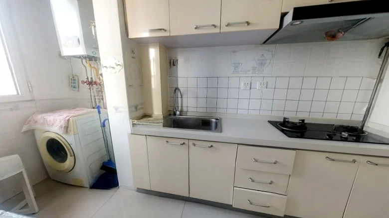 Ruanfeng Lingshang - View 5