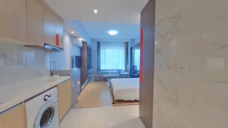 Rising Light Platinum Mansion - View 3