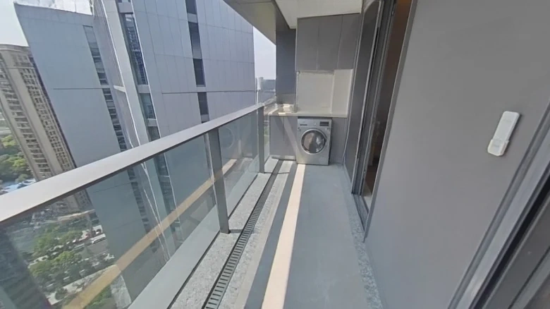 Zhenao Academy Phase I - View 13