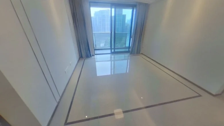 Ningchao Medici Apartment Complex Phase Five - View 4