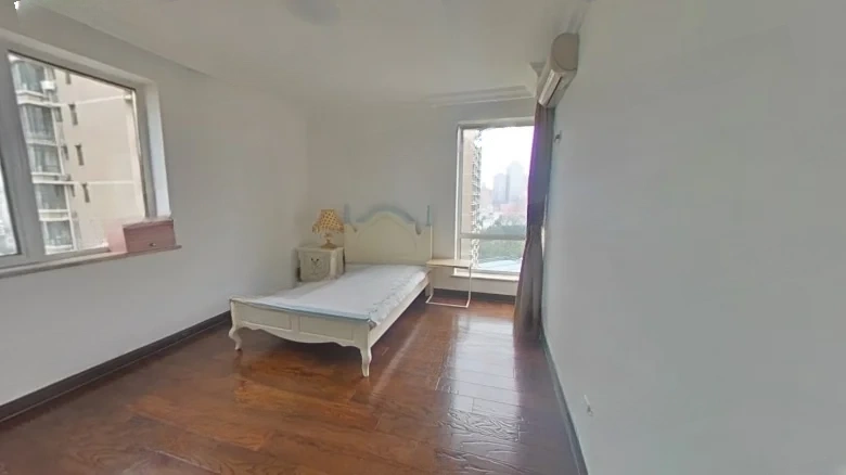 Hui Jing New World - View 2