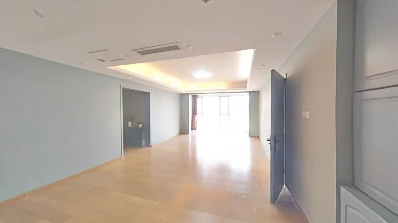 Hai信 Yan岛 International Apartment - View 6