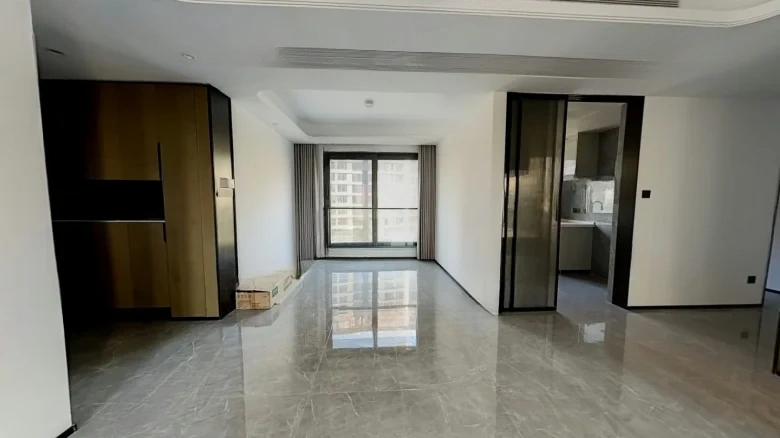 Fujian Development Lakeside Nine Vistas - View 10