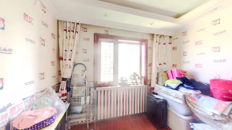 Zhonghai Purple Imperial Mansion Court - View 3