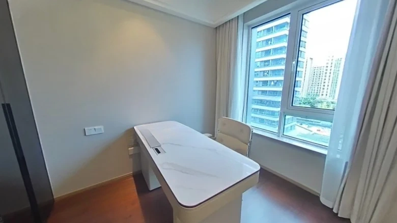 Binhai Imperial Riverview Residence - View 5