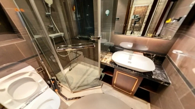 Haixia International Tianjing - View 8