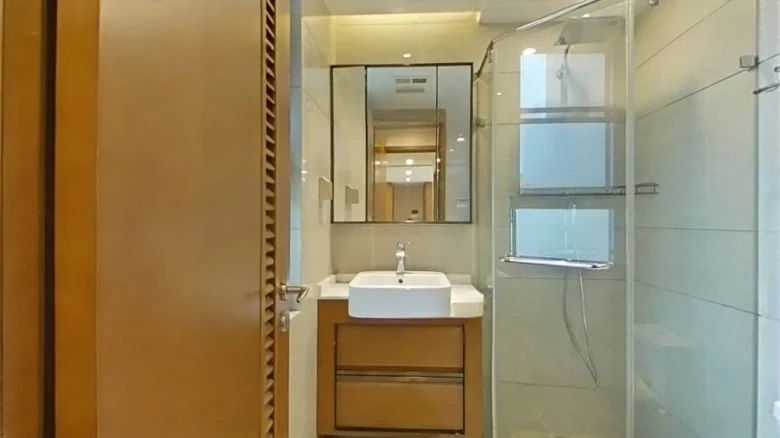 Electric Construction Zhongchu Fan Yue City Plaza - View 14